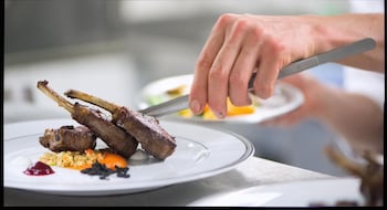 Maya Caprice Hotel,Lauterbrunnen>>Bern,4 star