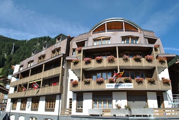 Viktoria Eden,Bern>>Adelboden,3 star