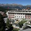 Bernina,Pontresina>>Bever,3 star