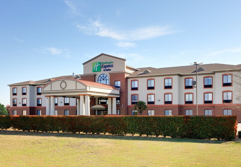 holiday inn express hotel and suites burleson ft worth by ihg