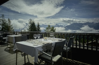 Hotel Art De Vivre,Chermignon>>Anzere,4 star
