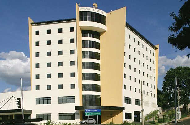 Executive Inn Hotel,Uberlândia>>Uberlandia,4 star