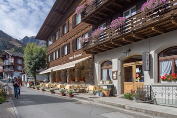Hotel Blumental,Giswil>>Bern,3 star