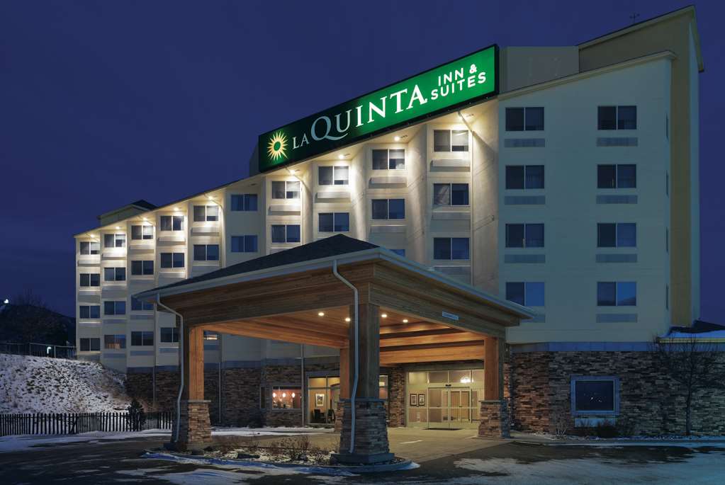 La Quinta Inn & Suites By Wyndham Butte