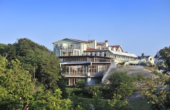 Smogens Hafvsbad,Vastra Gotaland County>>Smogen,4 star