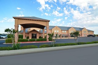 best western abilene inn and suites