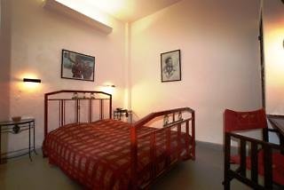 Hotel La Residence,St. Louis>>Saint-Louis,4.5 star