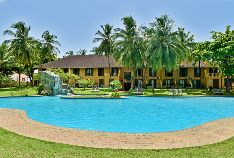 Miramar By Pestana,Sao Tome>>Agua Grande,3 star