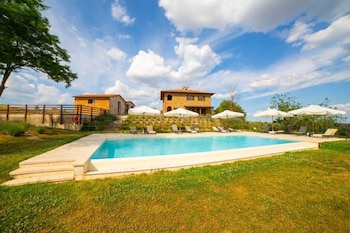 la fornace apartments by terra antica resort