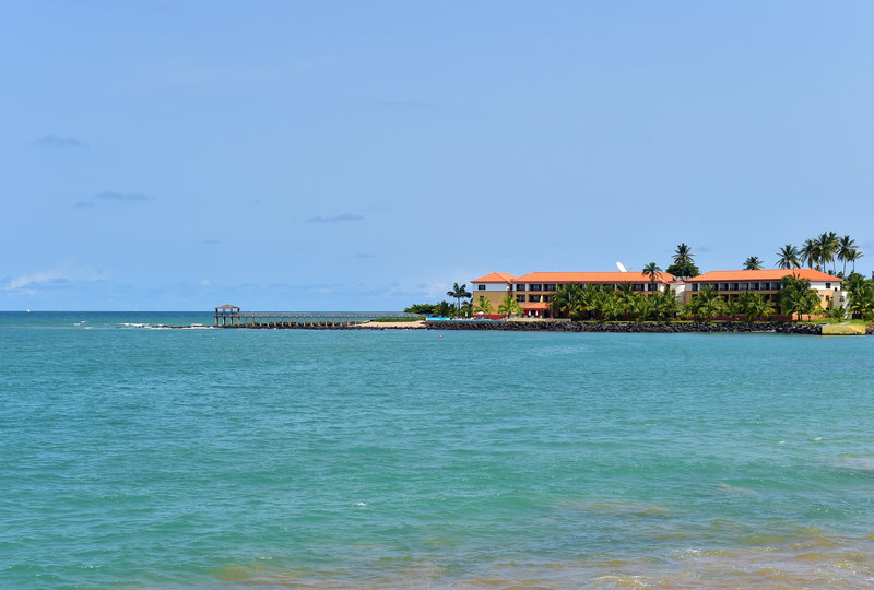 Pestana Sao Tome,Sao Tome>>Agua Grande,5 star