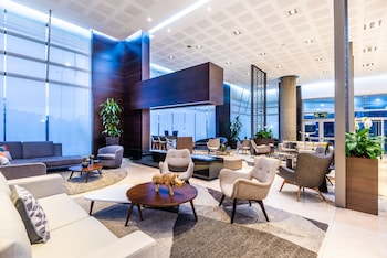 doubletree by hilton bogota salitre ar