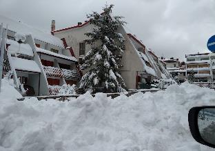 Brain Residence Laceno,Bagnoli Irpino>>Avellino,4 star