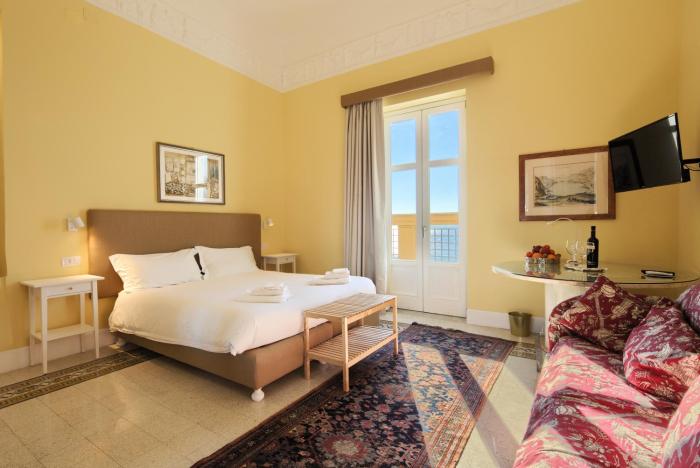 La Giulietta - Penthouse,,3 star