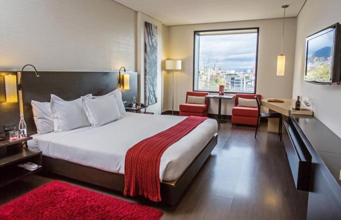 cite hotel