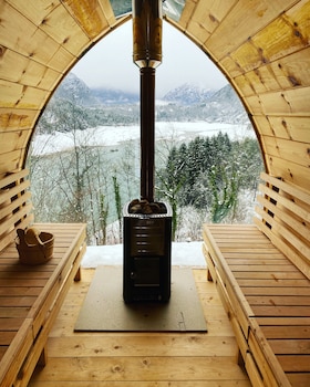 Albergo Wellness Da Febo,Tramonti Di Sotto>>Pordenone,1 star