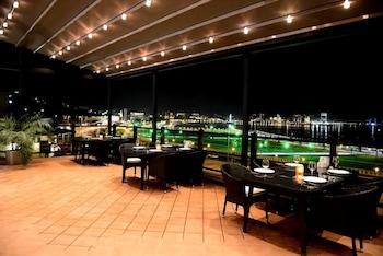 riviera hotel