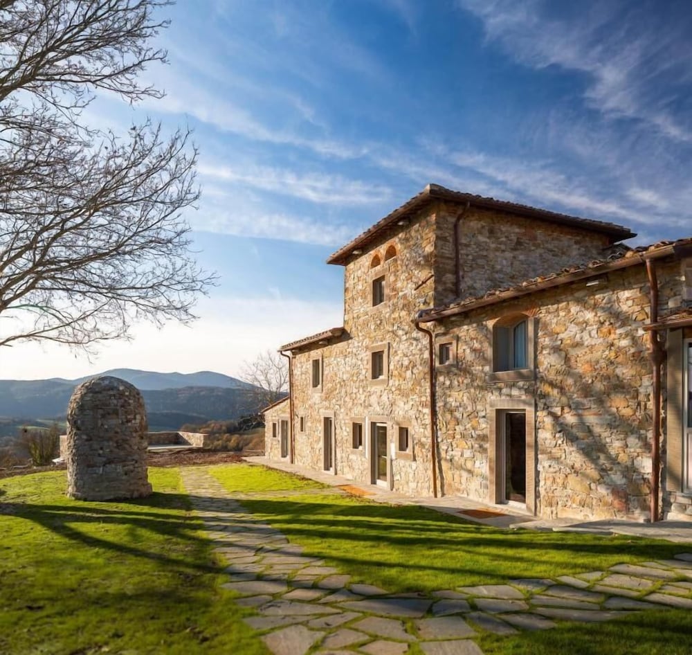 Agri Resort & Spa Le Colline Del Paradiso