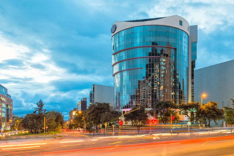 hotel bogota regency usaquen