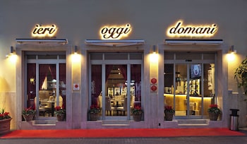 Domus Vesuvio,,3 star
