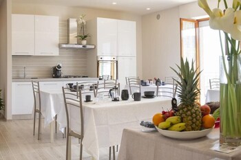 B&B Alba Sul Mare,,3 star