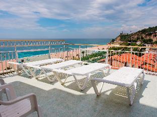 Hotel Internacional,Calella>>Barcelona,2 star