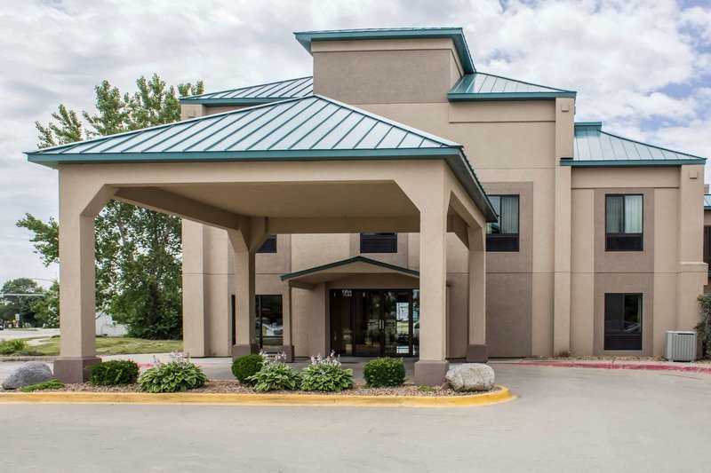 Econo Lodge Ankeny - Des Moines