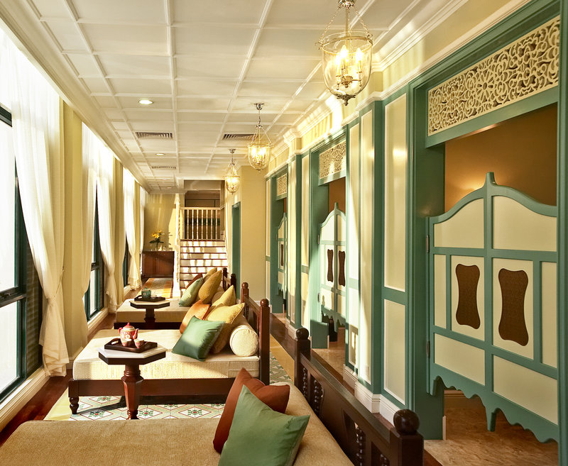 The Majestic Malacca,Malacca>>Bandar Melaka,5 star