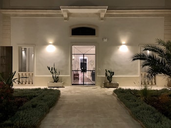 B&B Don Alessandro,,5 star