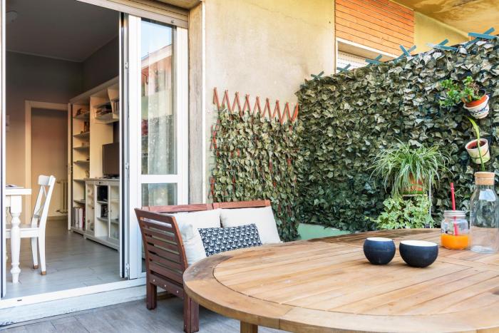 Pascoli Master Guest Apartment,,0 star