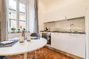 amazing studio in the city center wifi