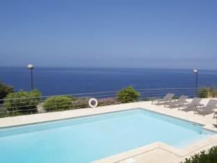 le saint erasme hotel eco friendly