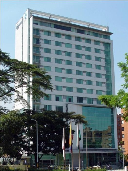 novelty suites hotel