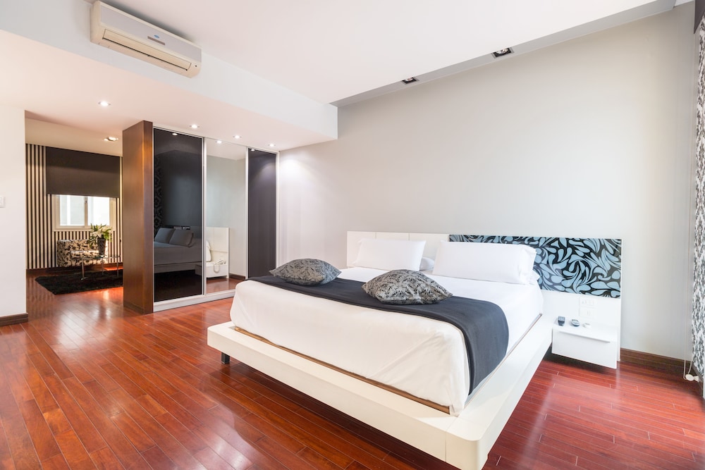 Don Boutique Hotel Montevideo,Montevideo>>Ciudad Vieja,4 star