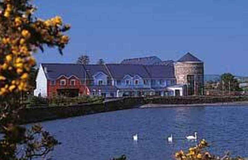 Celtic Ross Hotel,County Cork>>Clonakilty,4 star
