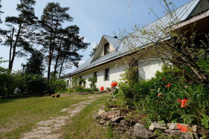 Kallaste Talu- Turismitalu & Holiday Resort,,1 star