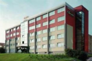 hotel zemaites