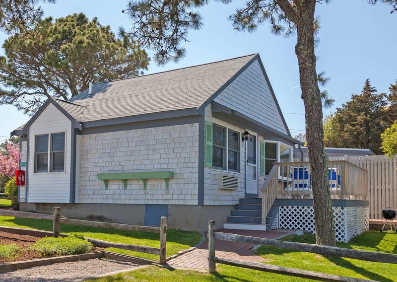Green Harbor Resort,Barnstable County>>Barnstable,3 star
