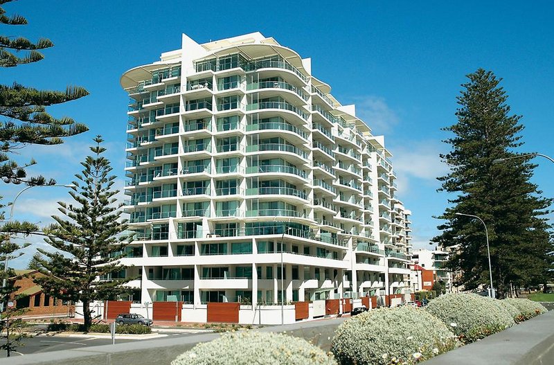 Oaks Liberty Towers,Near The Beachhouse,0 star