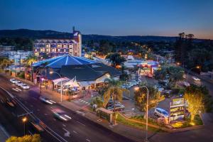 Arkaba Hotel,Coromandel East>>Adelaide,4 star