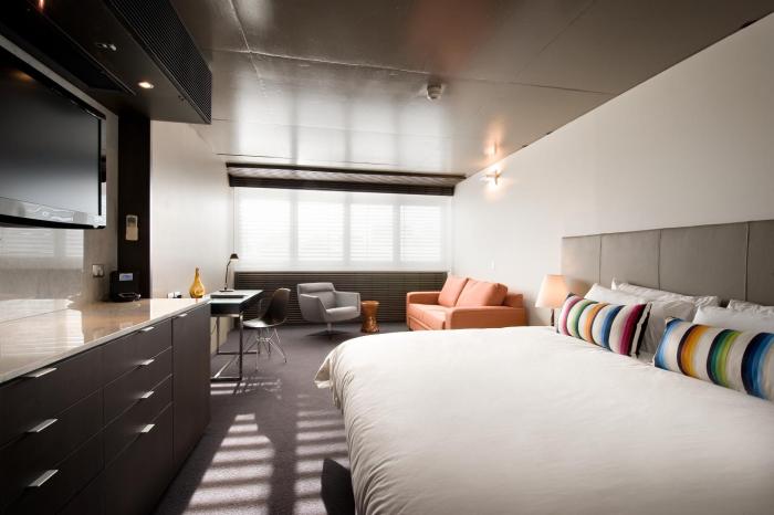 The Soho Hotel,South Australia>>Adelaide,4.5 star