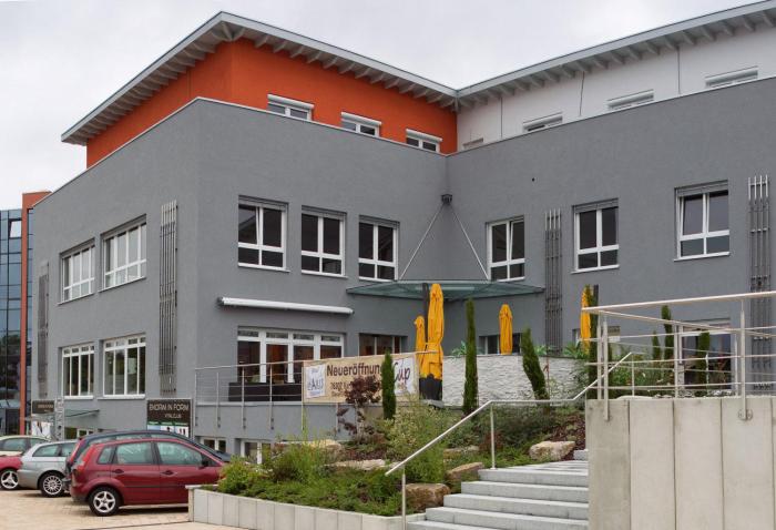 Hotel Maxis,Karlsbad>>Baden-Württemberg,3 star