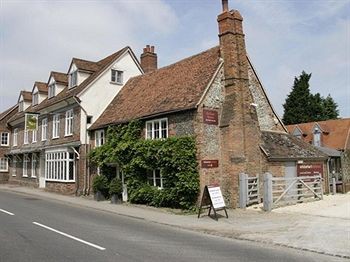 The White Hart,Henley-On-Thames>>Berkshire,4 star