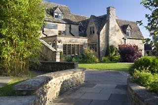 The Frogmill,Cheltenham>>Andoversford,3.5 star