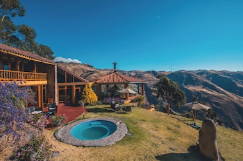 Refugio Viñak,Lincha>>Lima,2 star