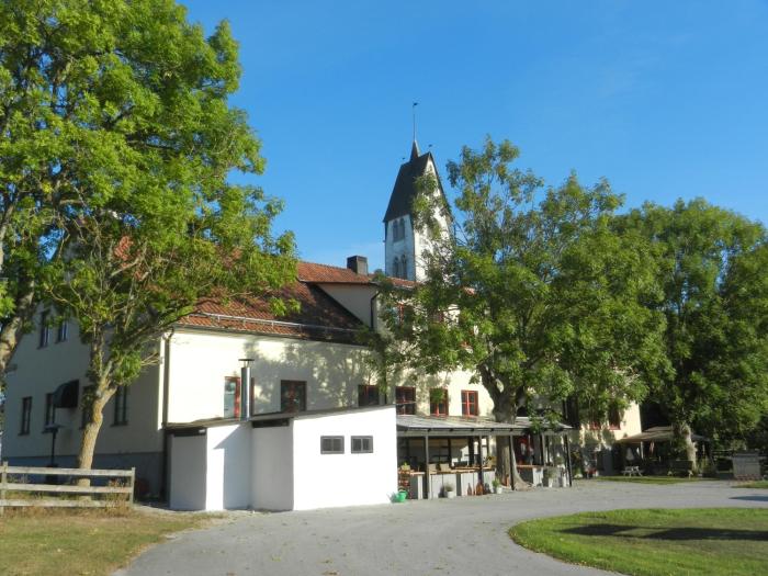 Gothem Logi,Gothem>>Furillen,5 star