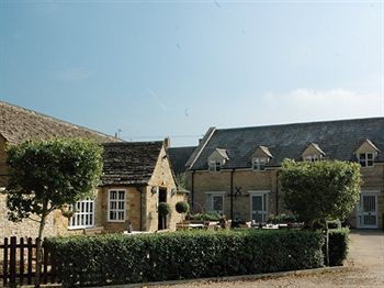The White Horse Inn,Bicester>>Banbury,3 star