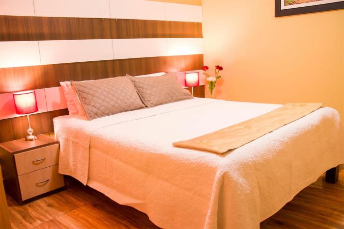 Serk'ana Suite Hostal,Pachacútec>>Arequipa,3 star