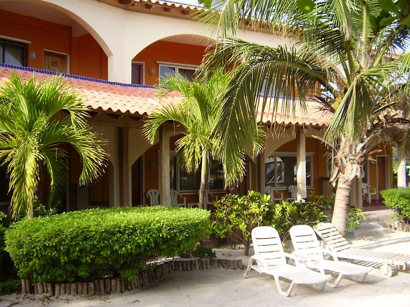 Sunbreeze Hotel,Belize>>Ambergris Caye,3.5 star