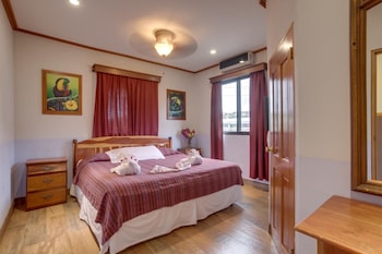 Venus Hotel,San Ignacio>>Belize,2 star