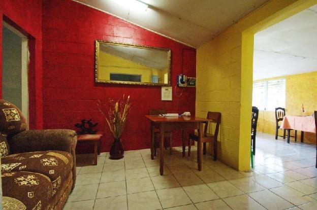 El Rey,Belmopan>>Belize,3 star